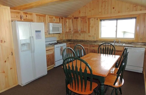Cape Vincent Cottage | Cottage #26- 3 bedroom/2 bath