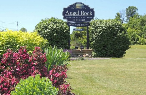 Cape Vincent Cottage | Cottage #26- 3 bedroom/2 bath