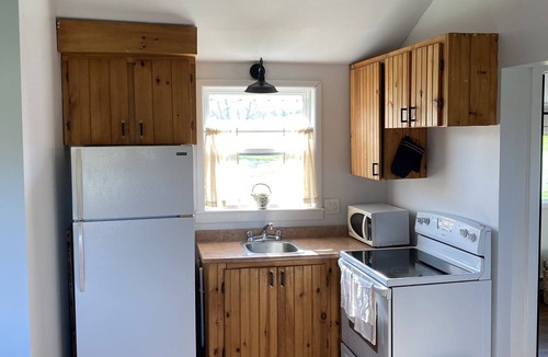 French River Cottage | Cottage #3 - 2 bedroom - family & pet friendly!