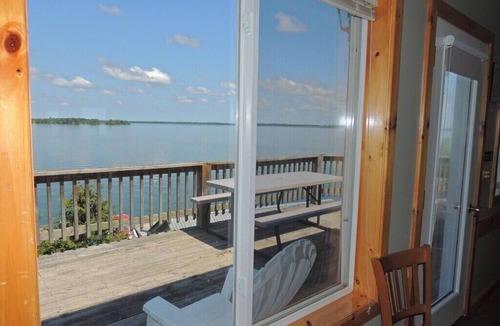 Cape Vincent Cottage | Cottage #3 - 3 bedroom/1 bath