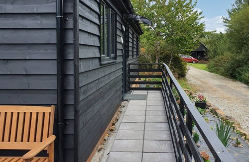 Beaworthy Cottage | Cottage ∙ 3 bedrooms ∙ 6 guests