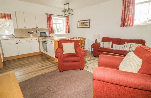 Braithwaite Cottage | Cottage 3