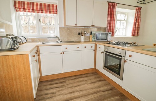 Braithwaite Cottage | Cottage 3