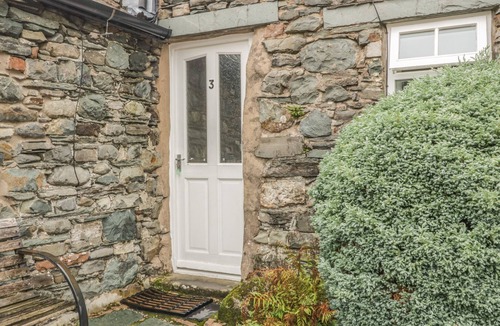 Braithwaite Cottage | Cottage 3