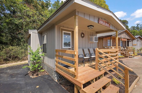 Ridgeland Cottage | Cottage 3 - Kay's Nook