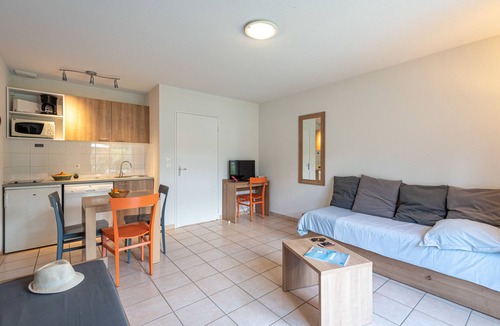 Saumur House | Cottage 3 Pers. by Interhome