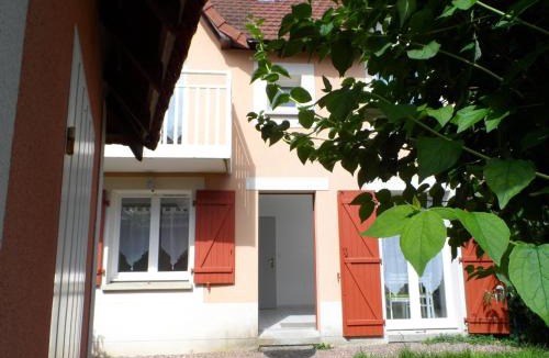 Port Guillaume Apartment | Cottage 3 pièces à Dives-sur-Mer, jardin privé, proche Port Guillaume, piscine, animaux acceptés - FR-1-487-301