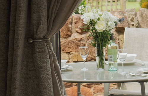 Eardington Apartment | Cottage 3 | Pine Tree Lodge Bridgnorth