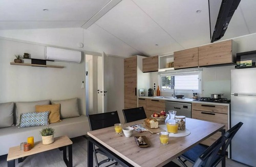 Fromentine House | Cottage 3 rooms 4 persons Premium Air-conditioned