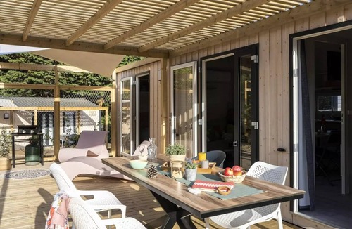 Fromentine House | Cottage 3 rooms 4 persons Premium Air-conditioned