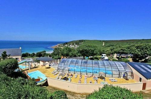 Maupertus-sur-Mer House | Cottage 3 rooms 4/5 persons *