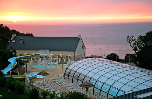 Maupertus-sur-Mer House | Cottage 3 rooms 4/5 persons *