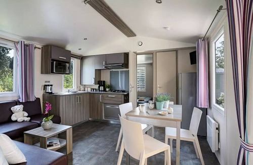 Maisons-Laffitte House | Cottage 3 rooms 4 persons *