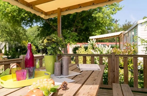 Maisons-Laffitte House | Cottage 3 rooms 4 persons *