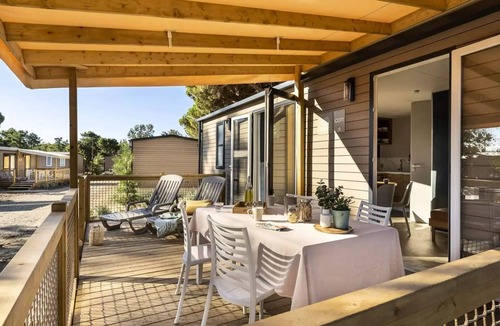 Privas Ski Chalet | Cottage 3 rooms 4 persons Air-conditioned *