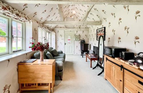 East Tytherley House | Cottage 3 - Uk46609