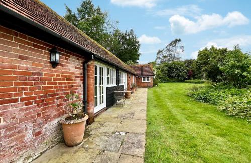 East Tytherley House | Cottage 3 - Uk46609