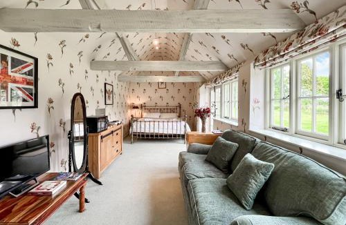 East Tytherley House | Cottage 3 - Uk46609