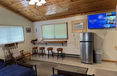 Big Horn County Cabin | Cottage #3