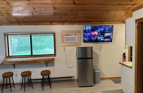 Big Horn County Cabin | Cottage #3