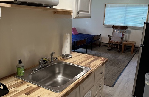 Big Horn County Cabin | Cottage #3