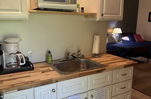 Big Horn County Cabin | Cottage #3