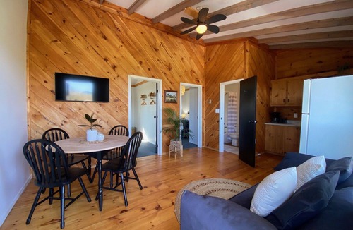 French River Cottage | Cottage #4 - 2 bedroom - family & pet friendly!