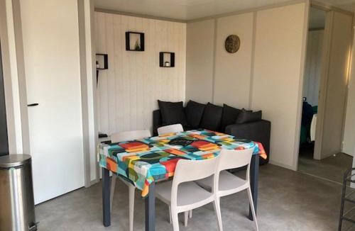 Jullouville-les-Pins Apartment | COTTAGE 4/5 pers
