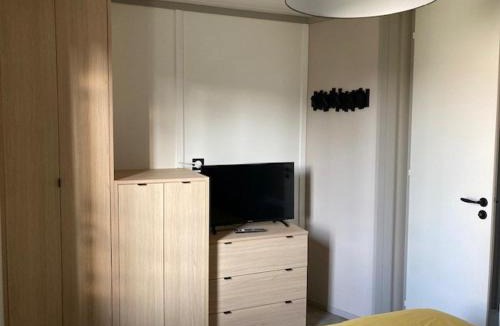 Jullouville-les-Pins Apartment | COTTAGE 4/5 pers