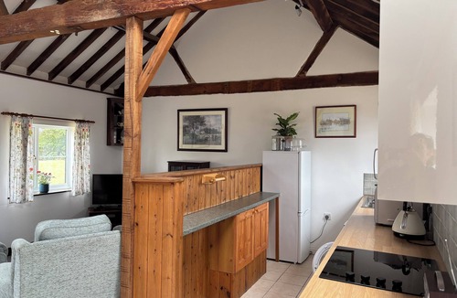 Bedford House | Cottage 4 at Scald end farm