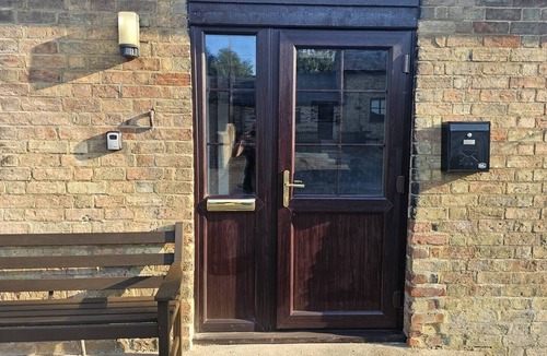 Bedford House | Cottage 4 at Scald end farm