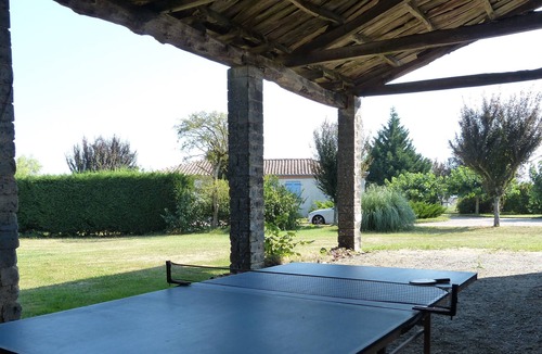 Mirandol-Bourgnounac House | Cottage 4 to 8 people in character house