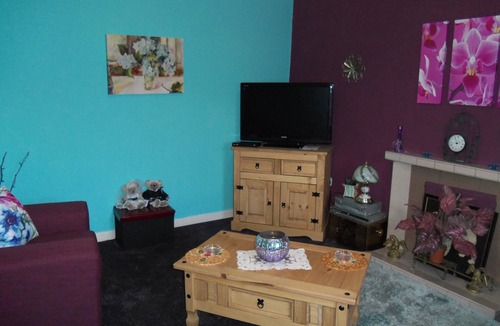 Balnain Cottage | Cottage, 4 miles from Loch Ness