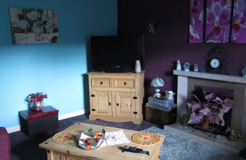 Balnain Cottage | Cottage, 4 miles from Loch Ness