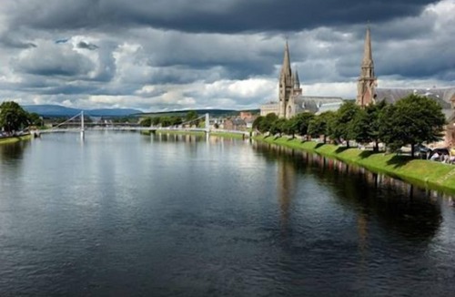 Balnain Cottage | Cottage, 4 miles from Loch Ness