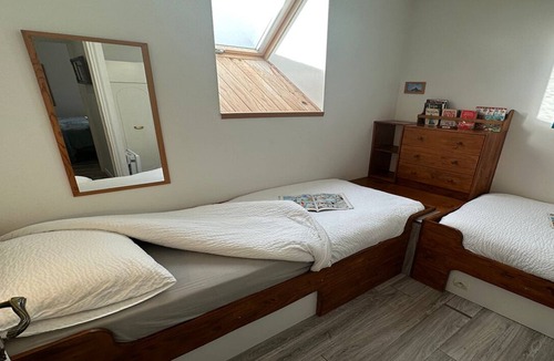 Vieux-Viel Cottage | Cottage 4 people - Brittany