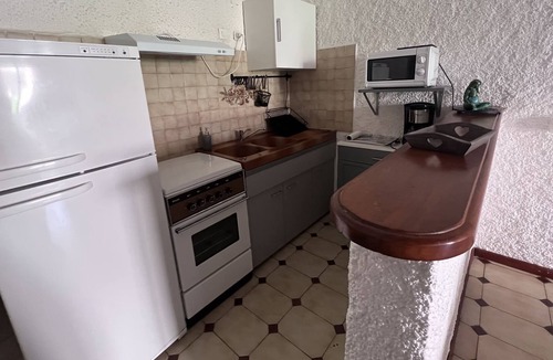 Autignac Apartment | Cottage 4 people