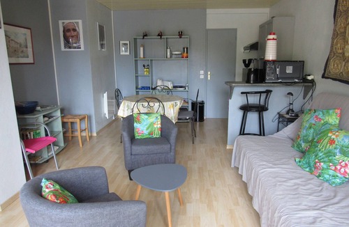Vallabrix House | Cottage 4 people terrace swimming pool large garden