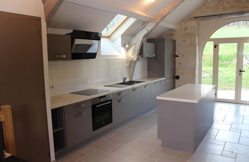 Saint-Cernin Cottage | Cottage 4 pers tt comfort