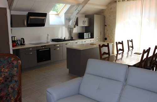 Saint-Cernin Cottage | Cottage 4 pers tt comfort