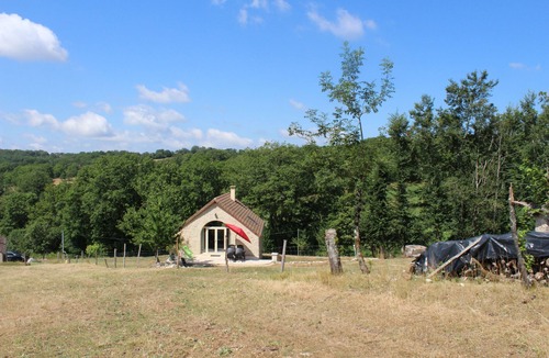 Saint-Cernin Cottage | Cottage 4 pers tt comfort