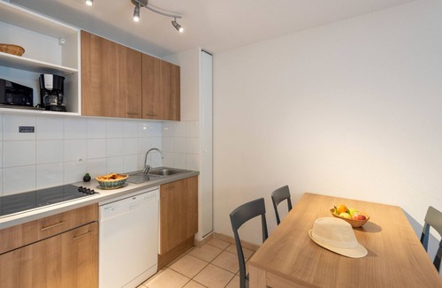 Saumur House | Cottage 4 Pers. by Interhome