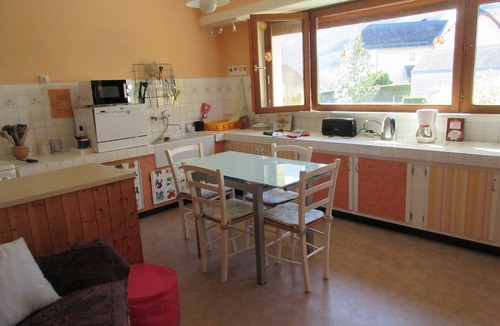 Laruns House | Cottage 4 pers Laruns