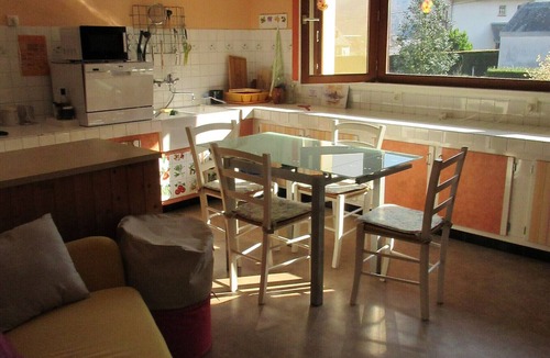 Laruns House | Cottage 4 pers Laruns