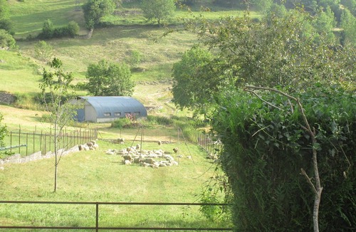 Laruns House | Cottage 4 pers Laruns