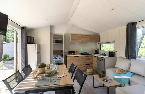 Fromentine House | Cottage 4 rooms 6 persons Premium Air-conditioned