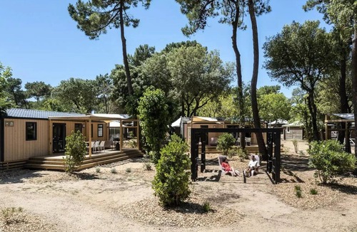 Fromentine House | Cottage 4 rooms 6 persons Premium Air-conditioned
