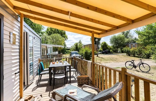 Maisons-Laffitte House | Cottage 4 rooms 6 persons Air-conditioned *