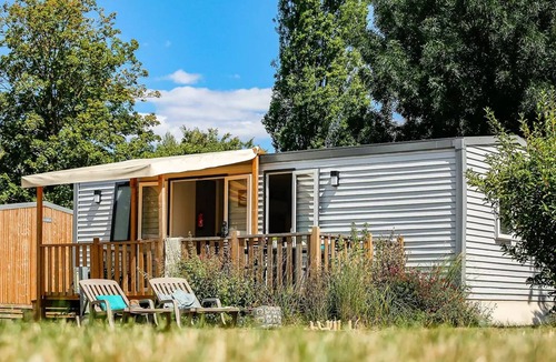 Maisons-Laffitte House | Cottage 4 rooms 6 persons Air-conditioned *
