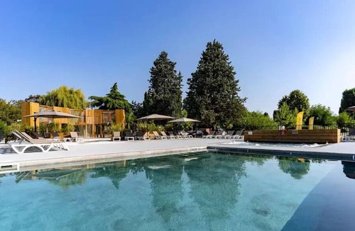 Maisons-Laffitte House | Cottage 4 rooms 6 persons *